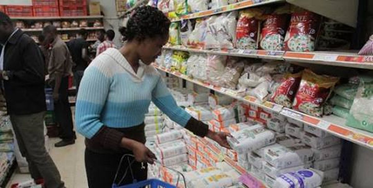4 cheapest places to shop in Nairobi